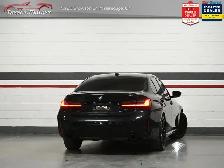 2024 BMW 3 Series 330i xDrive ///M Shadow HUD 360CAM Red Interio - Photo 2