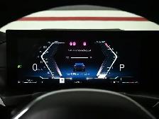 2024 BMW 3 Series 330i xDrive ///M Shadow HUD 360CAM Red Interio - Photo 14