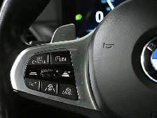 2024 BMW 3 Series 330i xDrive ///M Shadow HUD 360CAM Red Interio - Photo 15
