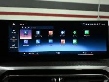 2024 BMW 3 Series 330i xDrive ///M Shadow HUD 360CAM Red Interio - Photo 17