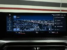 2024 BMW 3 Series 330i xDrive ///M Shadow HUD 360CAM Red Interio - Photo 18
