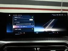 2024 BMW 3 Series 330i xDrive ///M Shadow HUD 360CAM Red Interio - Photo 19