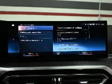 2024 BMW 3 Series 330i xDrive ///M Shadow HUD 360CAM Red Interio - Photo 20