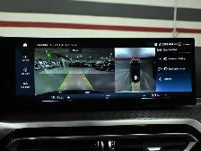 2024 BMW 3 Series 330i xDrive ///M Shadow HUD 360CAM Red Interio - Photo 21