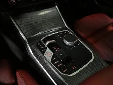 2024 BMW 3 Series 330i xDrive ///M Shadow HUD 360CAM Red Interio - Photo 23