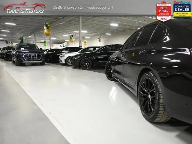2024 BMW 3 Series 330i xDrive ///M Shadow HUD 360CAM Red Interio - Photo 27