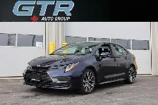 2021 Toyota Corolla SE - LOW KM|SUNROOF|CAMERA|BLINDSPOT|ALLOYS