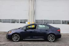 2021 Toyota Corolla SE - LOW KM|SUNROOF|CAMERA|BLINDSPOT|ALLOYS - Photo 3