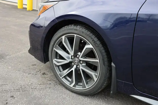 2021 Toyota Corolla SE - LOW KM|SUNROOF|CAMERA|BLINDSPOT|ALLOYS - Photo 7