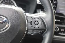 2021 Toyota Corolla SE - LOW KM|SUNROOF|CAMERA|BLINDSPOT|ALLOYS - Photo 14