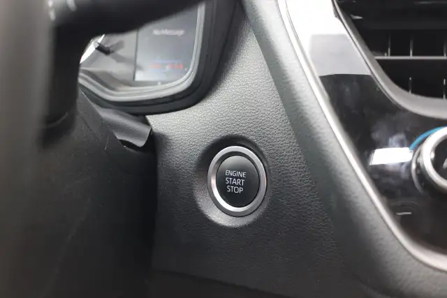 2021 Toyota Corolla SE - LOW KM|SUNROOF|CAMERA|BLINDSPOT|ALLOYS - Photo 17
