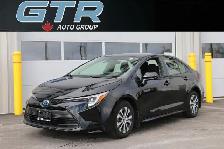 2023 Toyota Corolla Hybrid LE - CAMERA|BLINDSPOT|ALLOYS|LANEKEEP