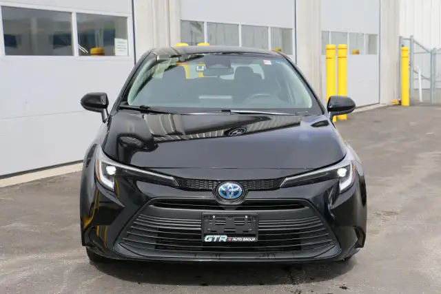 2023 Toyota Corolla Hybrid LE - CAMERA|BLINDSPOT|ALLOYS|LANEKEEP - Photo 2
