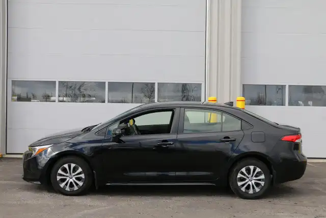 2023 Toyota Corolla Hybrid LE - CAMERA|BLINDSPOT|ALLOYS|LANEKEEP - Photo 3