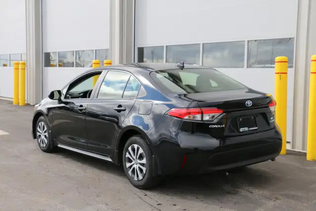 2023 Toyota Corolla Hybrid LE - CAMERA|BLINDSPOT|ALLOYS|LANEKEEP - Photo 4