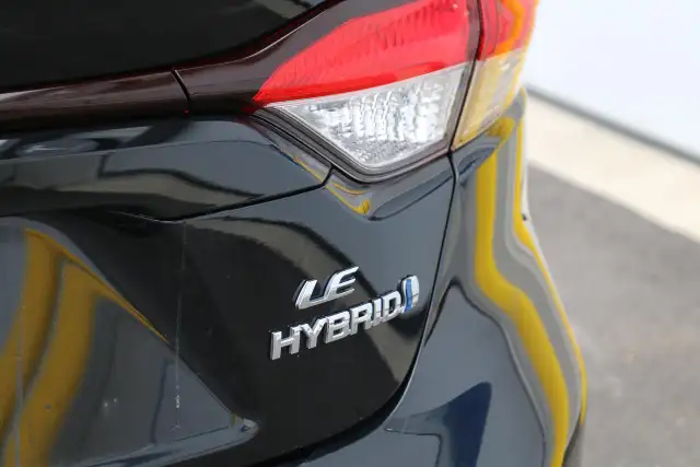 2023 Toyota Corolla Hybrid LE - CAMERA|BLINDSPOT|ALLOYS|LANEKEEP - Photo 6