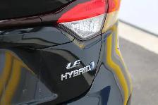 2023 Toyota Corolla Hybrid LE - CAMERA|BLINDSPOT|ALLOYS|LANEKEEP - Photo 6