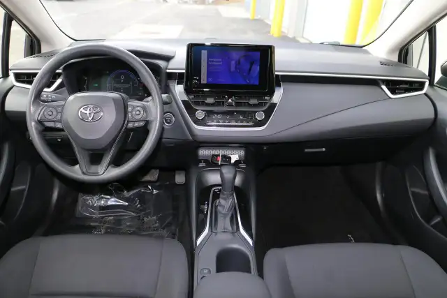 2023 Toyota Corolla Hybrid LE - CAMERA|BLINDSPOT|ALLOYS|LANEKEEP - Photo 12
