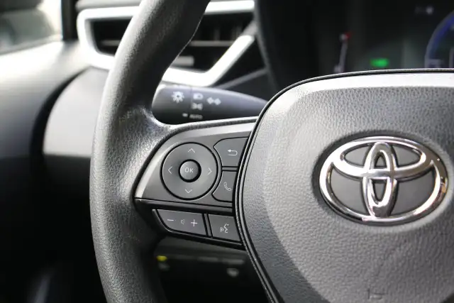 2023 Toyota Corolla Hybrid LE - CAMERA|BLINDSPOT|ALLOYS|LANEKEEP - Photo 18