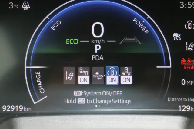 2023 Toyota Corolla Hybrid LE - CAMERA|BLINDSPOT|ALLOYS|LANEKEEP - Photo 20