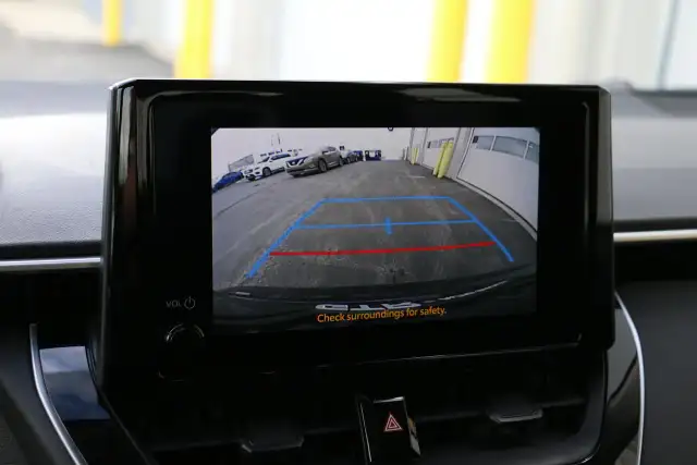 2023 Toyota Corolla Hybrid LE - CAMERA|BLINDSPOT|ALLOYS|LANEKEEP - Photo 21