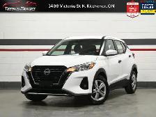 2024 Nissan Kicks No Accident Apple Carplay Blind Spot Assist