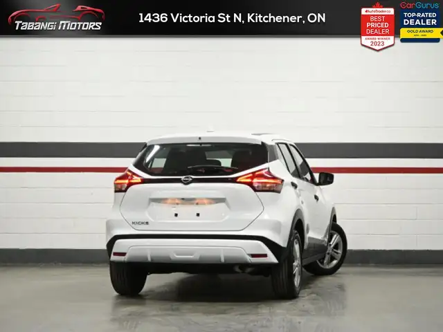 2024 Nissan Kicks No Accident Apple Carplay Blind Spot Assist - Photo 2