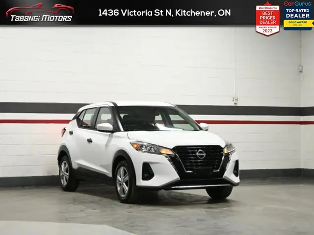 2024 Nissan Kicks No Accident Apple Carplay Blind Spot Assist - Photo 3