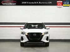 2024 Nissan Kicks No Accident Apple Carplay Blind Spot Assist - Photo 4