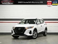 2024 Nissan Kicks No Accident Apple Carplay Blind Spot Assist - Photo 5