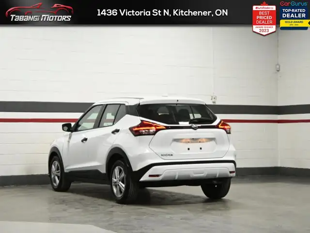 2024 Nissan Kicks No Accident Apple Carplay Blind Spot Assist - Photo 6