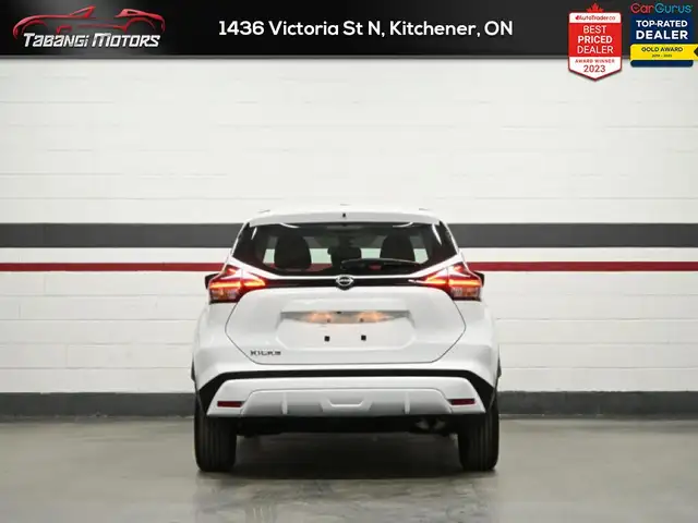 2024 Nissan Kicks No Accident Apple Carplay Blind Spot Assist - Photo 7