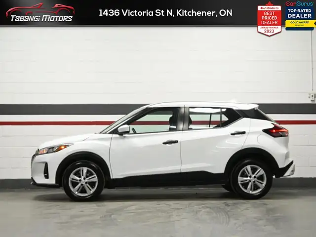2024 Nissan Kicks No Accident Apple Carplay Blind Spot Assist - Photo 9