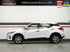 2024 Nissan Kicks No Accident Apple Carplay Blind Spot Assist - Photo 9