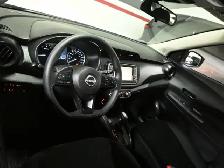 2024 Nissan Kicks No Accident Apple Carplay Blind Spot Assist - Photo 10