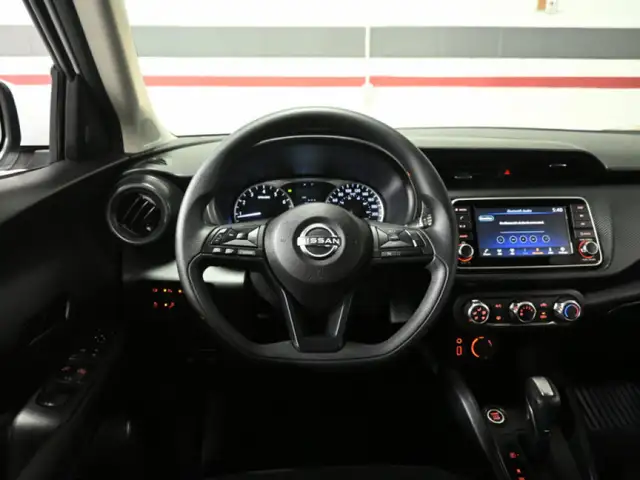 2024 Nissan Kicks No Accident Apple Carplay Blind Spot Assist - Photo 12