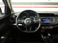 2024 Nissan Kicks No Accident Apple Carplay Blind Spot Assist - Photo 12