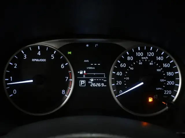 2024 Nissan Kicks No Accident Apple Carplay Blind Spot Assist - Photo 13