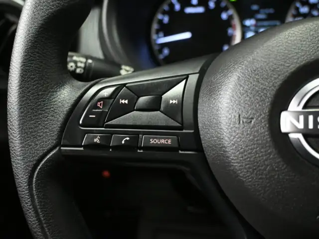 2024 Nissan Kicks No Accident Apple Carplay Blind Spot Assist - Photo 14