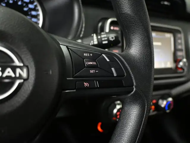 2024 Nissan Kicks No Accident Apple Carplay Blind Spot Assist - Photo 15