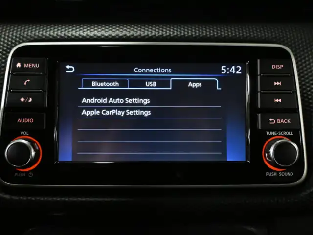 2024 Nissan Kicks No Accident Apple Carplay Blind Spot Assist - Photo 16