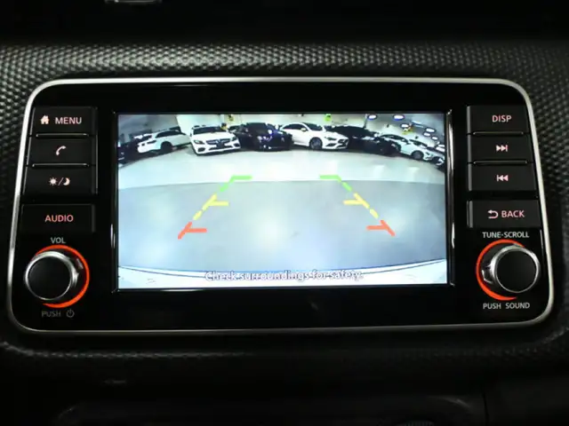 2024 Nissan Kicks No Accident Apple Carplay Blind Spot Assist - Photo 17
