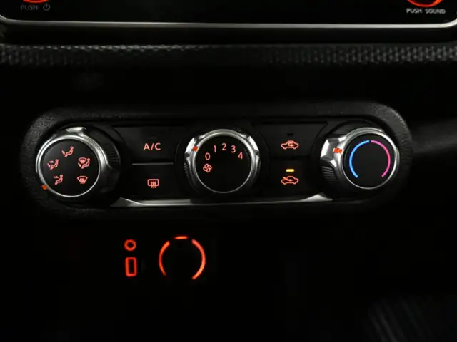2024 Nissan Kicks No Accident Apple Carplay Blind Spot Assist - Photo 18
