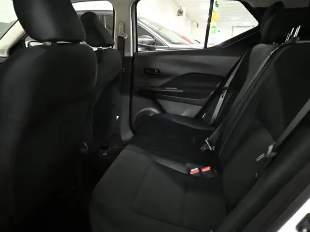 2024 Nissan Kicks No Accident Apple Carplay Blind Spot Assist - Photo 21