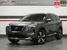 2023 Nissan Rogue Platinum No Accident BOSE HUD 360CAM Navigatio