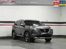 2023 Nissan Rogue Platinum No Accident BOSE HUD 360CAM Navigatio - Photo 3