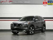 2023 Nissan Rogue Platinum No Accident BOSE HUD 360CAM Navigatio - Photo 5