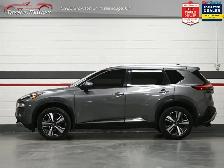 2023 Nissan Rogue Platinum No Accident BOSE HUD 360CAM Navigatio - Photo 9