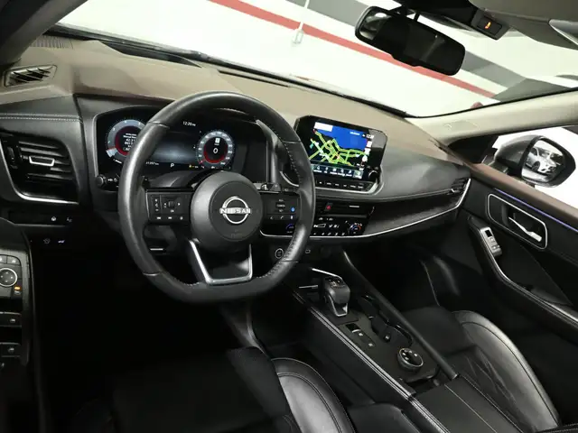 2023 Nissan Rogue Platinum No Accident BOSE HUD 360CAM Navigatio - Photo 10