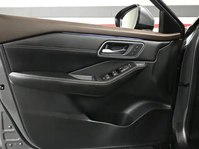 2023 Nissan Rogue Platinum No Accident BOSE HUD 360CAM Navigatio - Photo 11